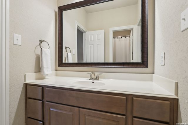 25607 Lakota Winter, San Antonio, TX 78261