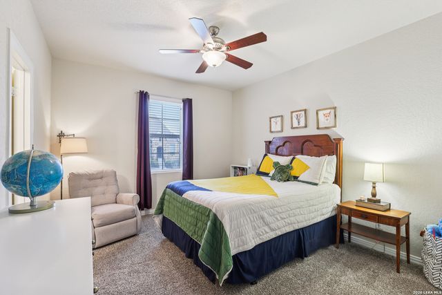 25607 Lakota Winter, San Antonio, TX 78261