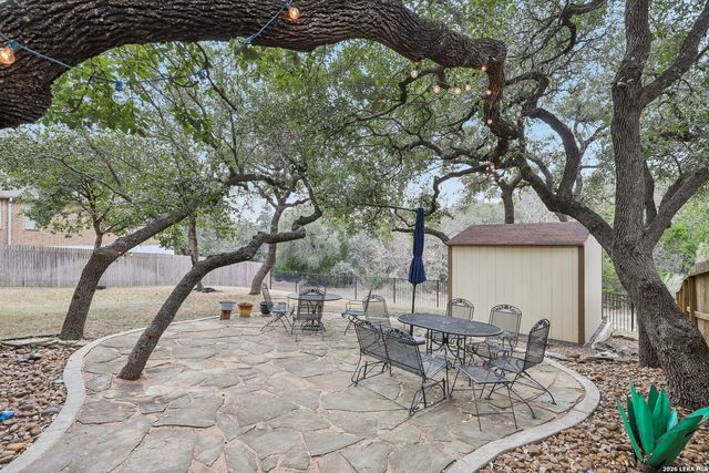 25607 Lakota Winter, San Antonio, TX 78261