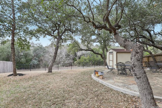 25607 Lakota Winter, San Antonio, TX 78261