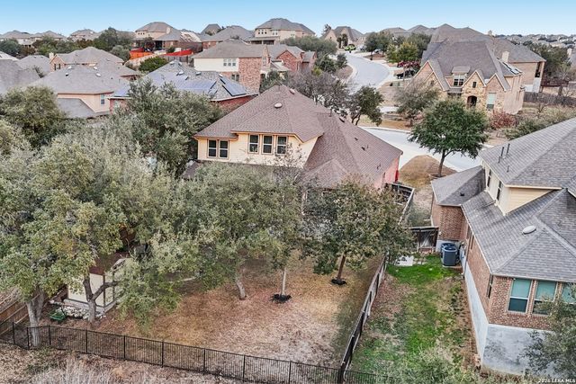 25607 Lakota Winter, San Antonio, TX 78261