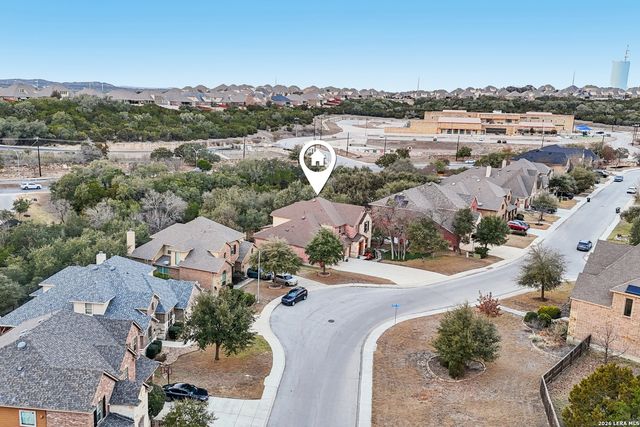 25607 Lakota Winter, San Antonio, TX 78261