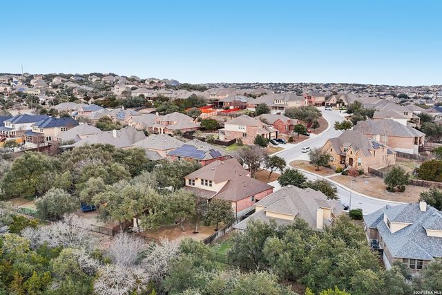 25607 Lakota Winter, San Antonio, TX 78261