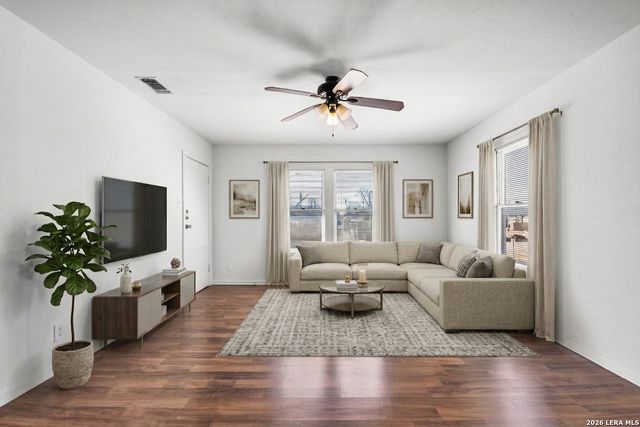 203 Eleanor, San Antonio, TX 78209