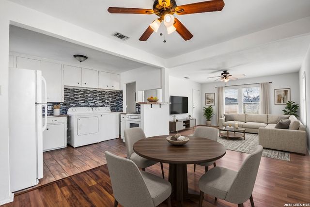 203 Eleanor, San Antonio, TX 78209