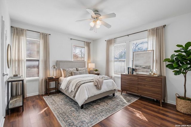 203 Eleanor, San Antonio, TX 78209