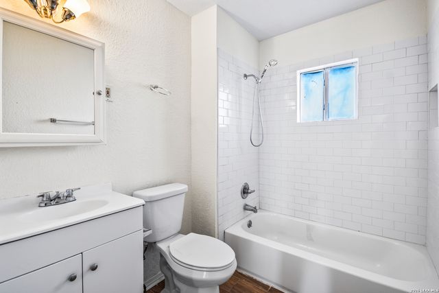 203 Eleanor, San Antonio, TX 78209