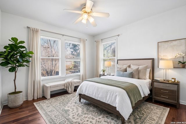 203 Eleanor, San Antonio, TX 78209