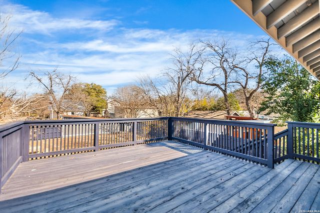 203 Eleanor, San Antonio, TX 78209