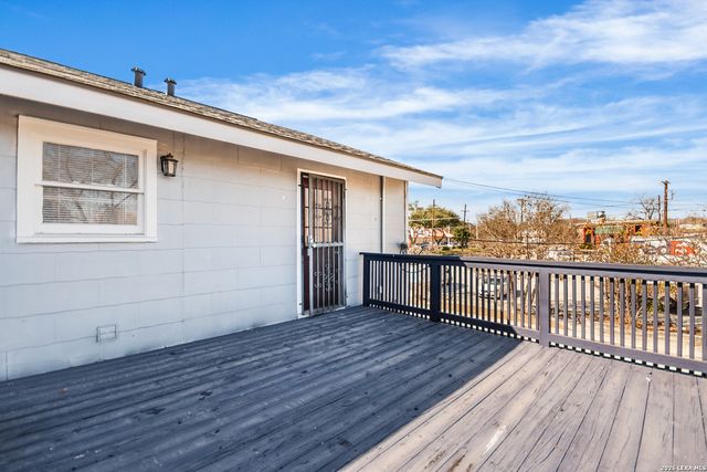 203 Eleanor, San Antonio, TX 78209