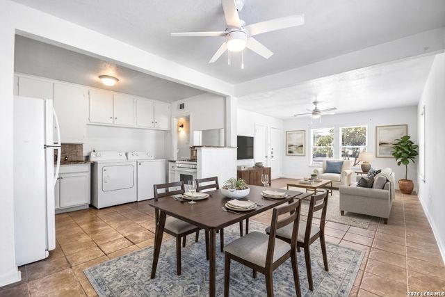 203 Eleanor, San Antonio, TX 78209