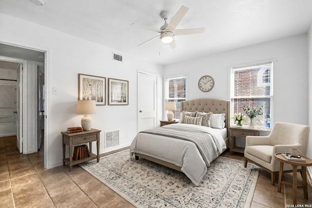 203 Eleanor, San Antonio, TX 78209