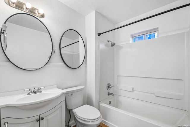 203 Eleanor, San Antonio, TX 78209