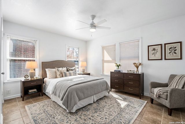 203 Eleanor, San Antonio, TX 78209