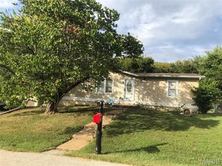 1813 Willow Drive, Pevely, MO 63070