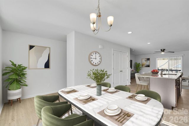 8240 Waxhaw Highway, Waxhaw, NC 28173