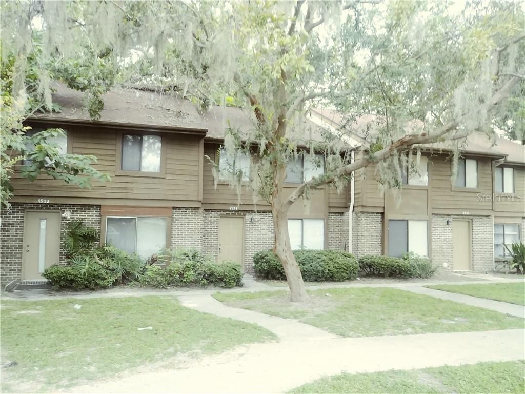 4954 SANOMA VILLAGE B, Orlando, FL 32808