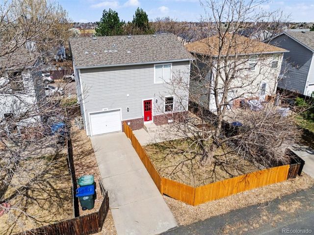 10700 Kimblewyck Cir 140, Northglenn, CO 80233