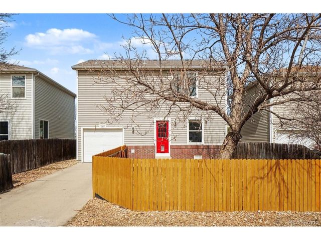 10700 Kimblewyck Cir 140, Northglenn, CO 80233