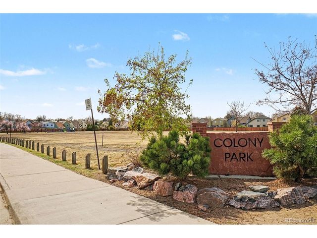 10700 Kimblewyck Cir 140, Northglenn, CO 80233