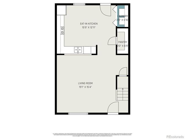 10700 Kimblewyck Cir 140, Northglenn, CO 80233