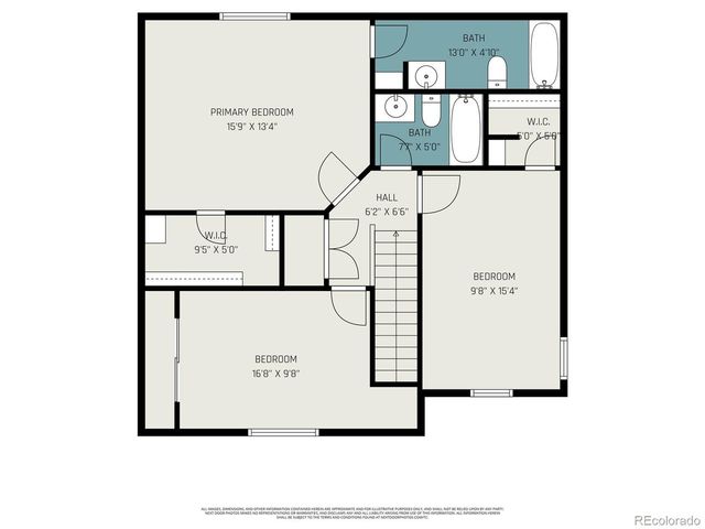 10700 Kimblewyck Cir 140, Northglenn, CO 80233