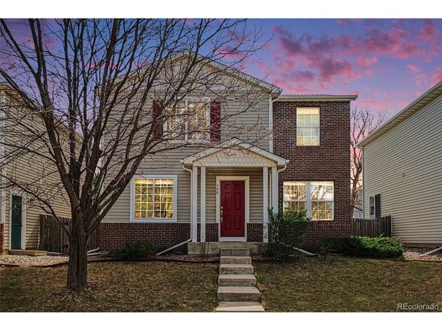 10700 Kimblewyck Cir 140, Northglenn, CO 80233