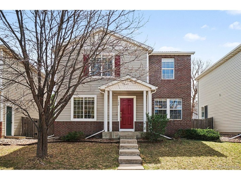 10700 Kimblewyck Cir 140, Northglenn, CO 80233