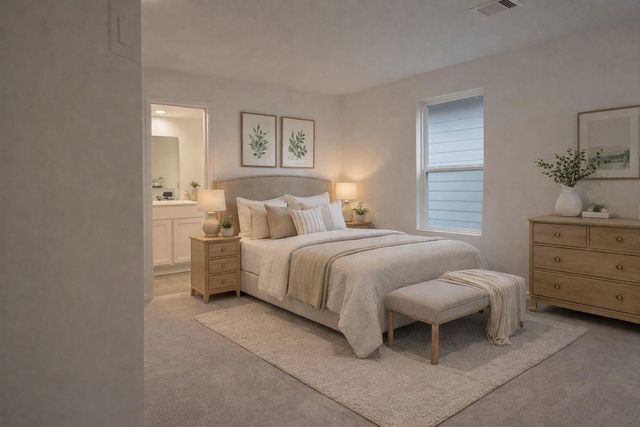 21301 Carosella Drive, New Caney, TX 77357