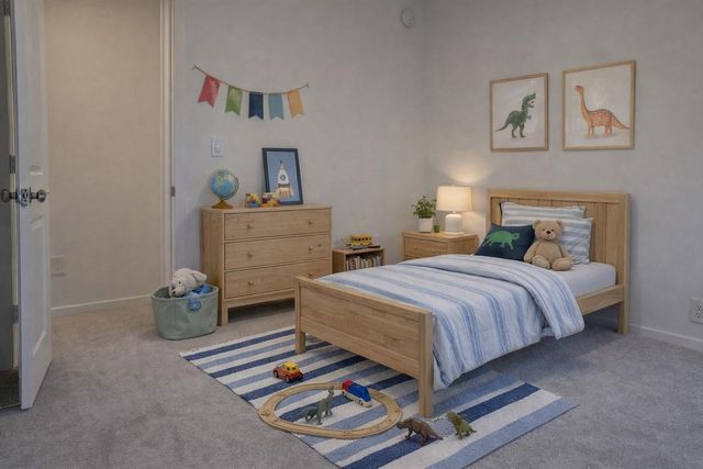 21301 Carosella Drive, New Caney, TX 77357