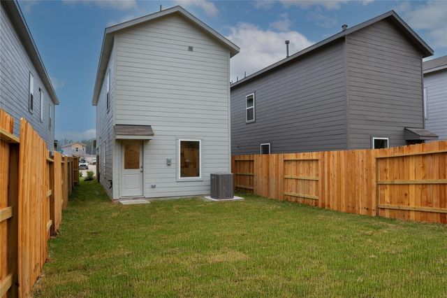 21301 Carosella Drive, New Caney, TX 77357