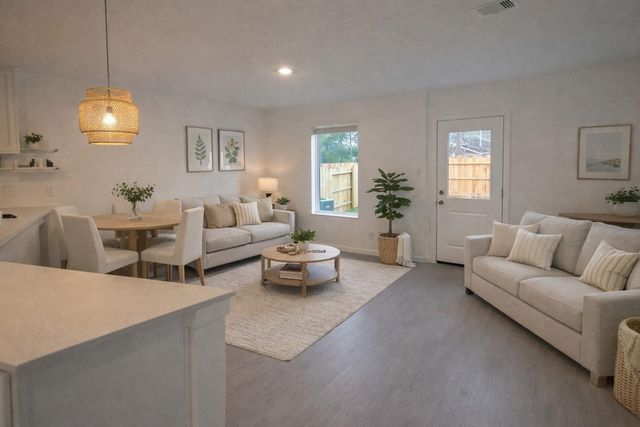 21301 Carosella Drive, New Caney, TX 77357