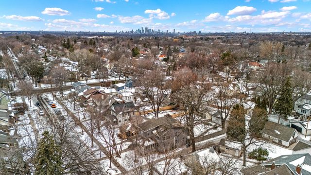 1787 Sargent Avenue, Saint Paul, MN 55105