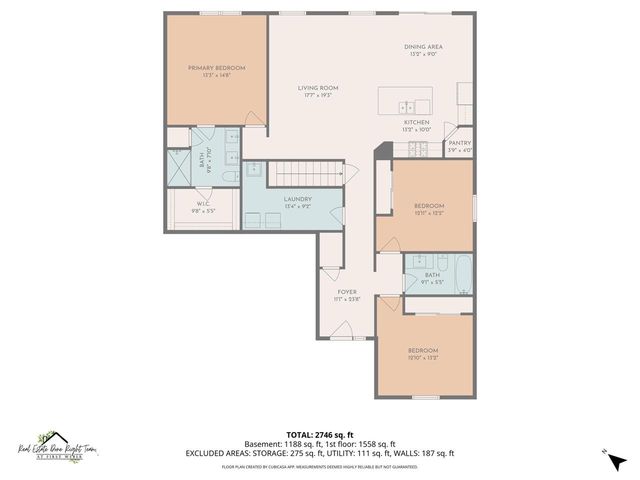 N56W24190 Peppertree DRIVE, Sussex, WI 53089