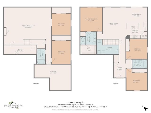 N56W24190 Peppertree DRIVE, Sussex, WI 53089