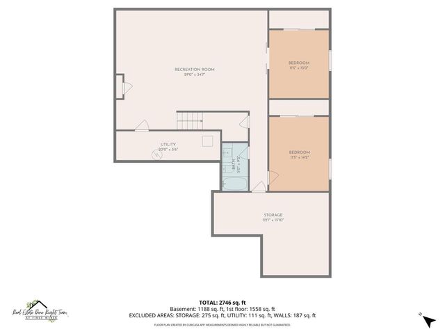 N56W24190 Peppertree DRIVE, Sussex, WI 53089