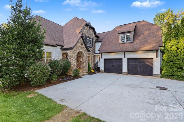 4934 Spalding Place, Charlotte, NC 28226