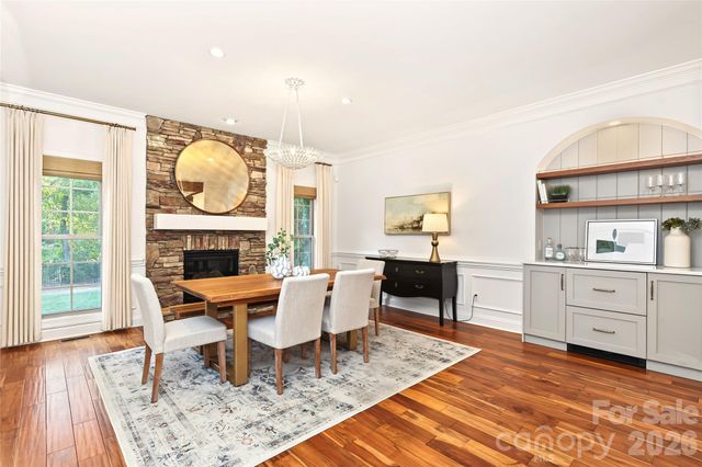 4934 Spalding Place, Charlotte, NC 28226
