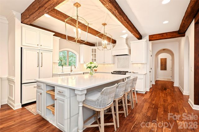 4934 Spalding Place, Charlotte, NC 28226