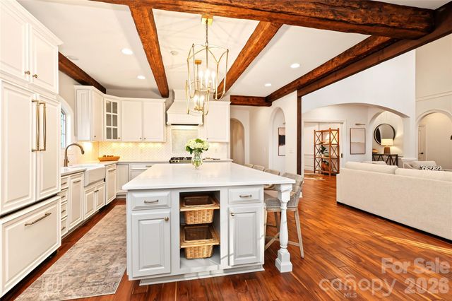 4934 Spalding Place, Charlotte, NC 28226