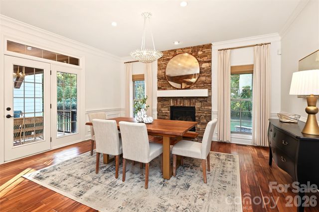 4934 Spalding Place, Charlotte, NC 28226
