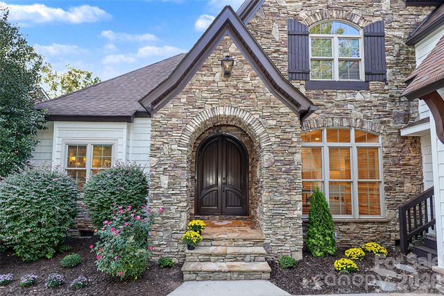 4934 Spalding Place, Charlotte, NC 28226