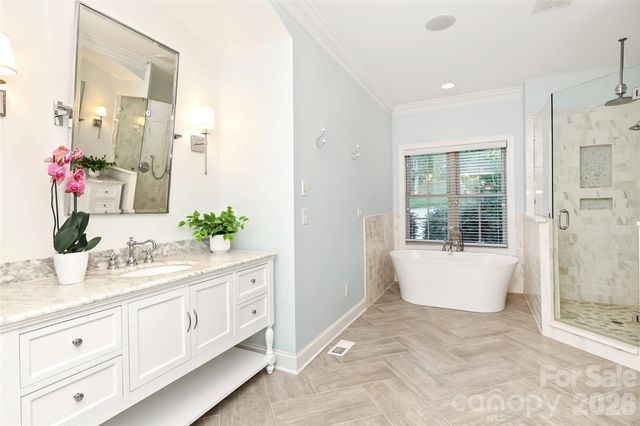 4934 Spalding Place, Charlotte, NC 28226