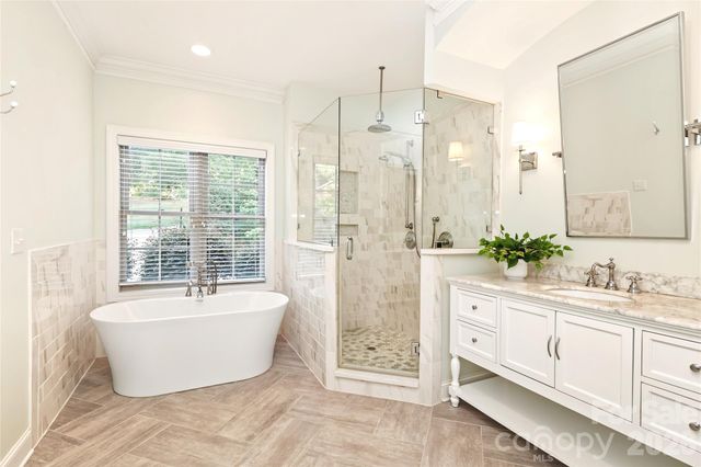 4934 Spalding Place, Charlotte, NC 28226