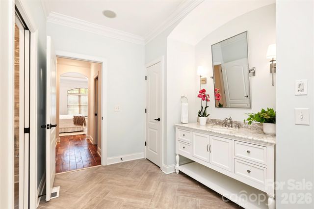 4934 Spalding Place, Charlotte, NC 28226