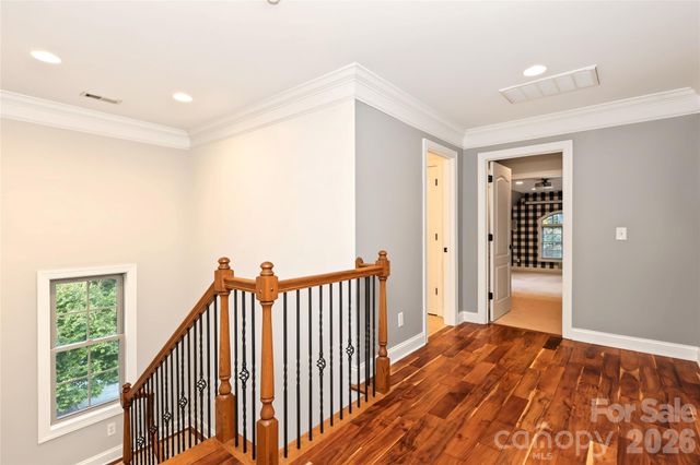4934 Spalding Place, Charlotte, NC 28226