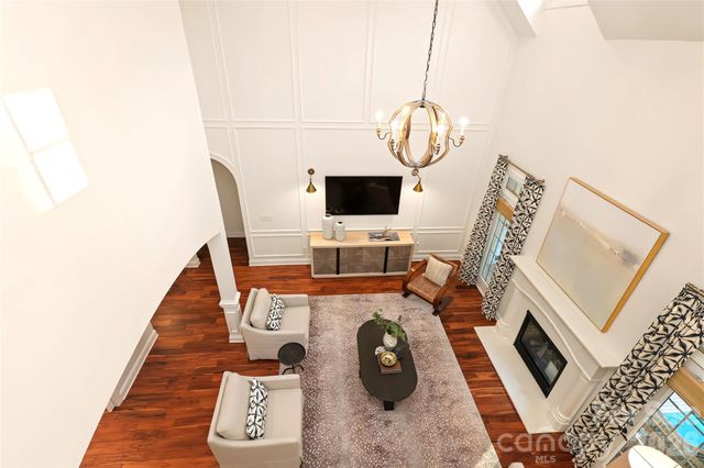 4934 Spalding Place, Charlotte, NC 28226