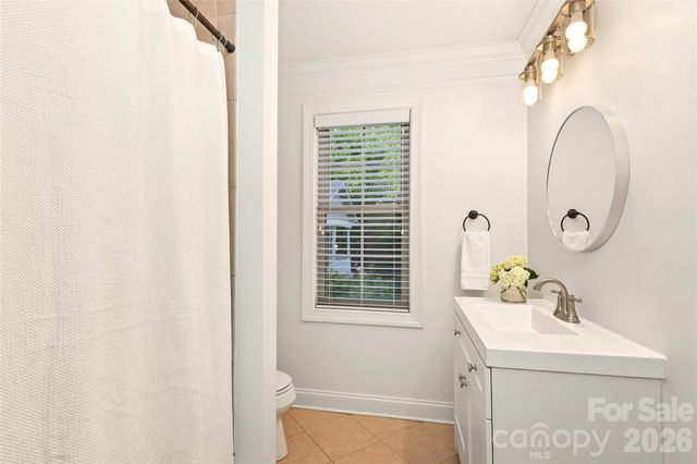 4934 Spalding Place, Charlotte, NC 28226