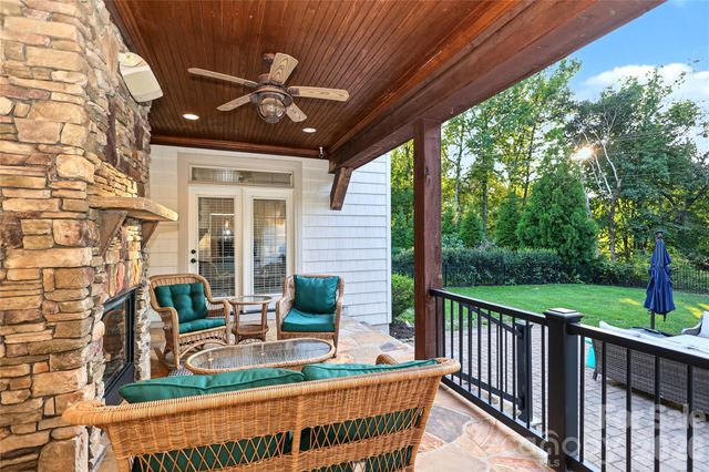 4934 Spalding Place, Charlotte, NC 28226