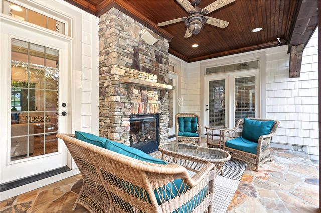 4934 Spalding Place, Charlotte, NC 28226